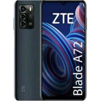 ZTE BLADE A72 5G DUAL SIM 6.52" 64GB RAM 4GB 5G VODAFONE ITALIA SPACE GRAY