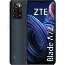 ZTE BLADE A72 DUAL SIM 6.52" 64GB RAM 3GB 4G LTE WIND3 GREY