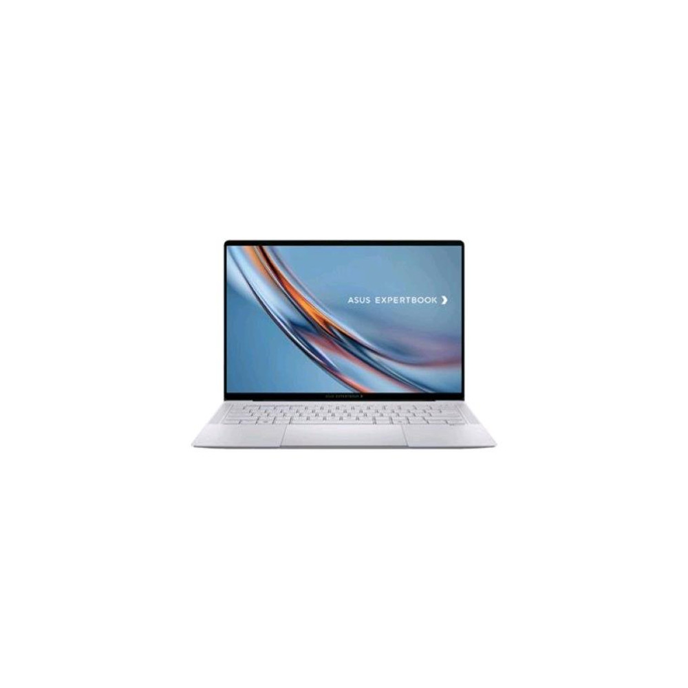 ASUS EXPERTBOOK B9 B9406CAA-TH0017X 14" OLED WQXGA+ 2880 x 1800 TOUCH SCREEN INTEL CORE ULTRA 7 365H RAM 32GB-SSD 1TB NVMe-WI-FI