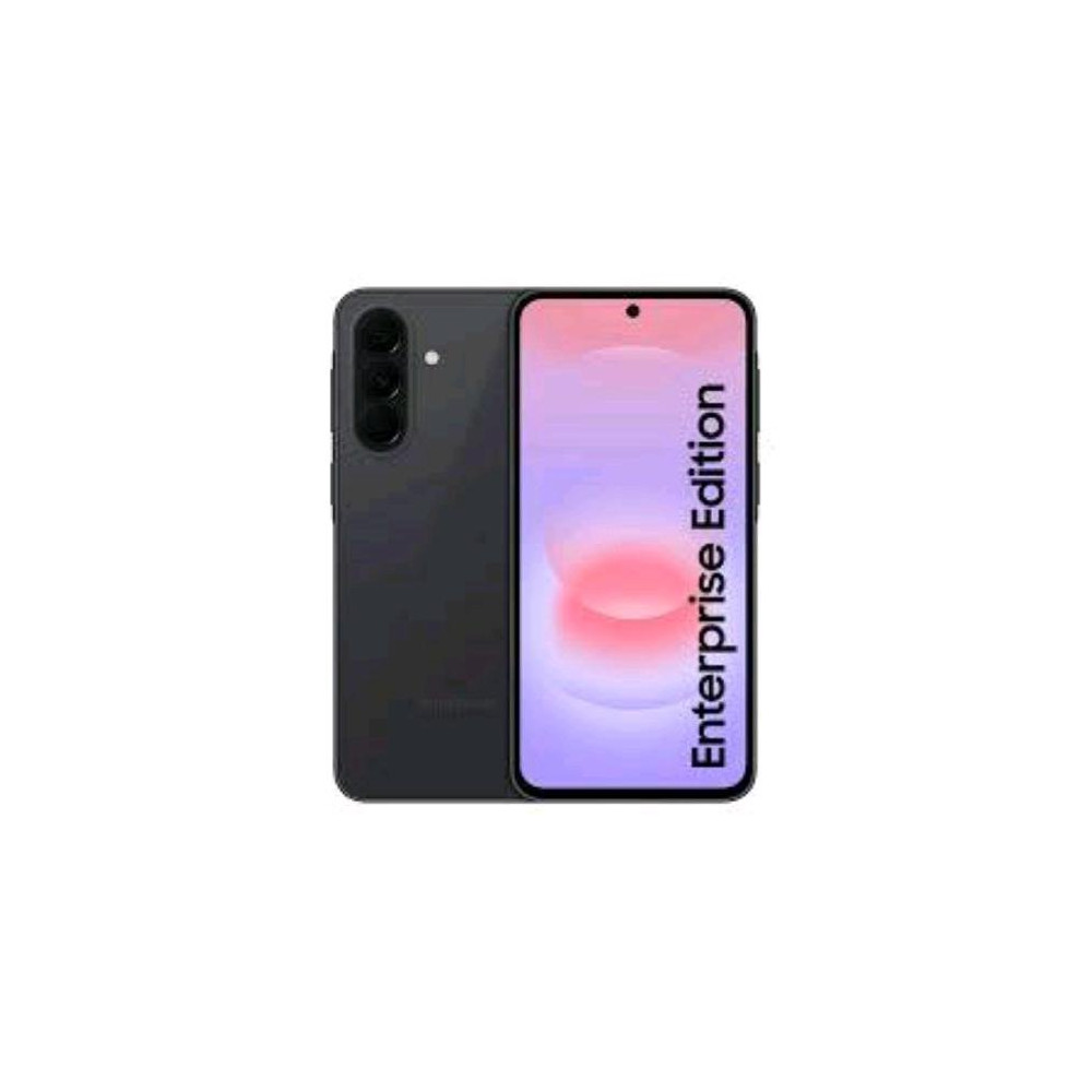 SAMSUNG A376 GALAXY A37 5G DUAL SIM ENTERPRISE EDITION 6.7" OCTA CORE 256GB RAM 8GB 5G ITALIA CHARCOAL