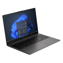HP 250R G10 Intel Core 7 150U Computer portatile 39,6 cm (15.6") Full HD 16 GB DDR4-SDRAM 512 GB SSD Wi-Fi 6 (802.11ax) Windows 