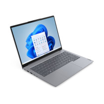 Lenovo ThinkBook 14 G7 IML Intel Core Ultra 7 155H Computer portatile 35,6 cm (14") WUXGA 16 GB DDR5-SDRAM 512 GB SSD Wi-Fi 6E (