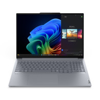 Lenovo ThinkBook 16 G7 QOY Copilot+ PC Snapdragon X1P-42-100 Computer portatile 40,6 cm (16") WUXGA 16 GB LPDDR5x-SDRAM 512 GB S
