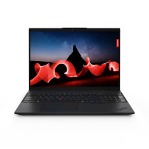 Lenovo ThinkPad L16 Gen 1 (AMD) AMD Ryzen™ 5 7535U Computer portatile 40,6 cm (16") WUXGA 16 GB DDR5-SDRAM 512 GB SSD Wi-Fi 6E (