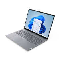 Lenovo ThinkBook 16 G8 IAL Intel Core Ultra 7 255H Computer portatile 40,6 cm (16") WUXGA 16 GB DDR5-SDRAM 512 GB SSD Wi-Fi 6E (