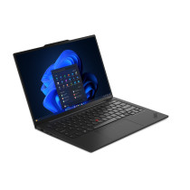 Lenovo ThinkPad X1 Carbon Gen 13 Aura Edition Copilot+ PC Intel Core Ultra 7 258V Computer portatile 35,6 cm (14") 2.8K 32 GB LP