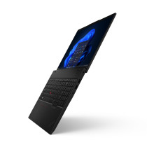 Lenovo ThinkPad L16 Gen 2 (Intel) Intel Core Ultra 7 255U Computer portatile 40,6 cm (16") WUXGA 16 GB DDR5-SDRAM 512 GB SSD Wi-