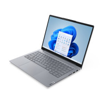 Lenovo ThinkBook 14 G8 IAL Intel Core Ultra 7 255H Computer portatile 35,6 cm (14") WUXGA 16 GB DDR5-SDRAM 512 GB SSD Wi-Fi 6E (