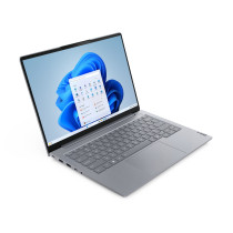 Lenovo ThinkBook 14 G8 IAL Intel Core Ultra 7 255H Computer portatile 35,6 cm (14") WUXGA 16 GB DDR5-SDRAM 512 GB SSD Wi-Fi 6E (