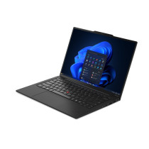 Lenovo ThinkPad X1 Carbon Gen 13 Aura Edition Intel Core Ultra 7 255U Computer portatile 35,6 cm (14") WUXGA 16 GB LPDDR5x-SDRAM
