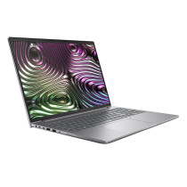 HP Zbook X G1i Wolf Pro Security Edition Intel Core Ultra 7 255H 40,6 cm (16") WUXGA 32 GB DDR5-SDRAM 1 TB SSD Wi-Fi 7 (802.11be