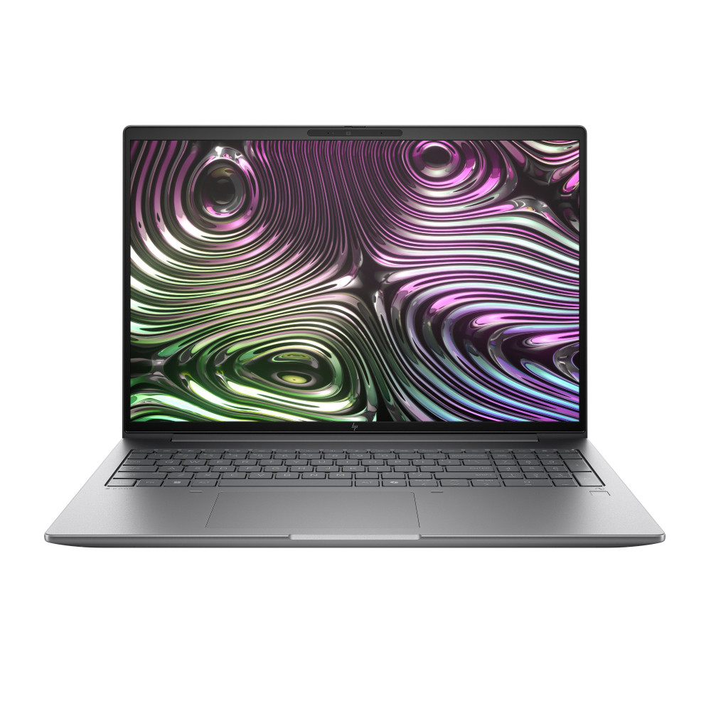 HP Zbook X G1i Wolf Pro Security Edition Intel Core Ultra 7 255H 40,6 cm (16") WUXGA 32 GB DDR5-SDRAM 1 TB SSD Wi-Fi 7 (802.11be