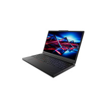 Lenovo ThinkPad P16 Gen 3 Intel Core Ultra 7 255HX Workstation mobile 40,6 cm (16") WUXGA 32 GB DDR5-SDRAM 1 TB SSD NVIDIA RTX P