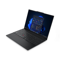 Lenovo ThinkPad E16 Gen 3 (AMD) AMD Ryzen™ 5 220 Computer portatile 40,6 cm (16") WUXGA 16 GB DDR5-SDRAM 512 GB SSD Wi-Fi 6E (80