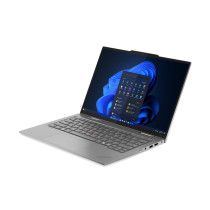 Lenovo ThinkPad X1 2-in-1 Gen 10 Aura Edition Intel Core Ultra 7 255U Ibrido (2 in 1) 35,6 cm (14") Touch screen WUXGA 16 GB LPD