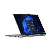 Lenovo ThinkPad X1 2-in-1 Gen 10 Aura Edition Intel Core Ultra 7 255U Ibrido (2 in 1) 35,6 cm (14") Touch screen WUXGA 16 GB LPD