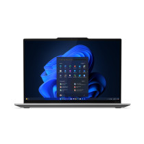 Lenovo ThinkPad X1 2-in-1 Gen 10 Aura Edition Intel Core Ultra 7 255U Ibrido (2 in 1) 35,6 cm (14") Touch screen 2.8K 32 GB LPDD