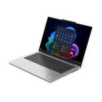 Lenovo ThinkPad X9-14 Gen 1 Aura Edition Copilot+ PC Intel Core Ultra 7 258V Computer portatile 35,6 cm (14") Touch screen 2.8K 