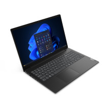 Lenovo V15 G6 ITN Intel® N N100 Computer portatile 39,6 cm (15.6") Full HD 8 GB DDR5-SDRAM 256 GB SSD Wi-Fi 6 (802.11ax) Italian