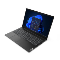 Lenovo V15 G6 ITN Intel® N N100 Computer portatile 39,6 cm (15.6") Full HD 8 GB DDR5-SDRAM 256 GB SSD Wi-Fi 6 (802.11ax) Italian