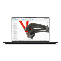 Lenovo ThinkPad T1g Gen 8 Intel Core Ultra 7 255H Computer portatile 40,6 cm (16") WUXGA 32 GB LPDDR5x-SDRAM 1 TB SSD NVIDIA GeF
