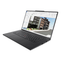 Lenovo ThinkPad T1g Gen 8 Intel Core Ultra 7 255H Computer portatile 40,6 cm (16") WUXGA 32 GB LPDDR5x-SDRAM 1 TB SSD NVIDIA GeF