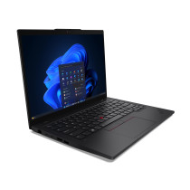 Lenovo ThinkPad L14 Gen 6 (Intel) Intel Core Ultra 7 255U Computer portatile 35,6 cm (14") WUXGA 16 GB DDR5-SDRAM 512 GB SSD Wi-
