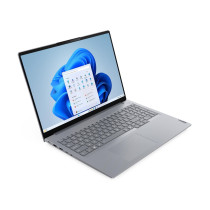 Lenovo ThinkBook 16 G9 IRL Intel Core 5 210H Computer portatile 40,6 cm (16") WUXGA 16 GB DDR5-SDRAM 512 GB SSD Wi-Fi 7 (802.11b