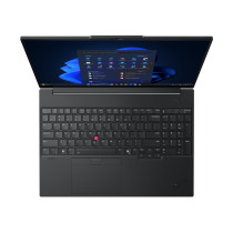Lenovo ThinkPad E16 Gen 3 (Intel) Copilot+ PC Intel Core Ultra 5 226V Computer portatile 40,6 cm (16") WUXGA 16 GB 512 GB SSD Wi