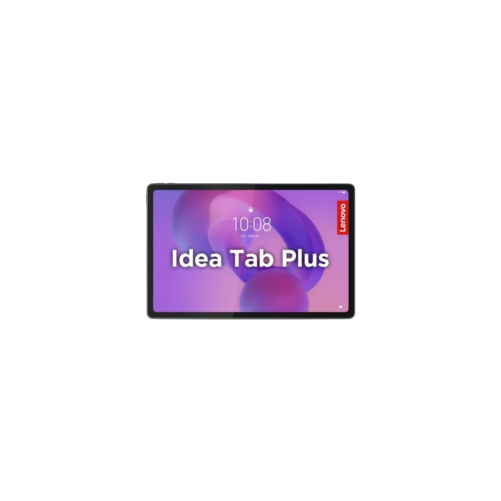 TABLET LENOVO Idea Tab Plus ZAG70977SE 12.1" MTK Dimensity 6400 8GB 256GB WIFI Android 15 - con Lenovo Tab Pen ZAG70977SE LENOVO