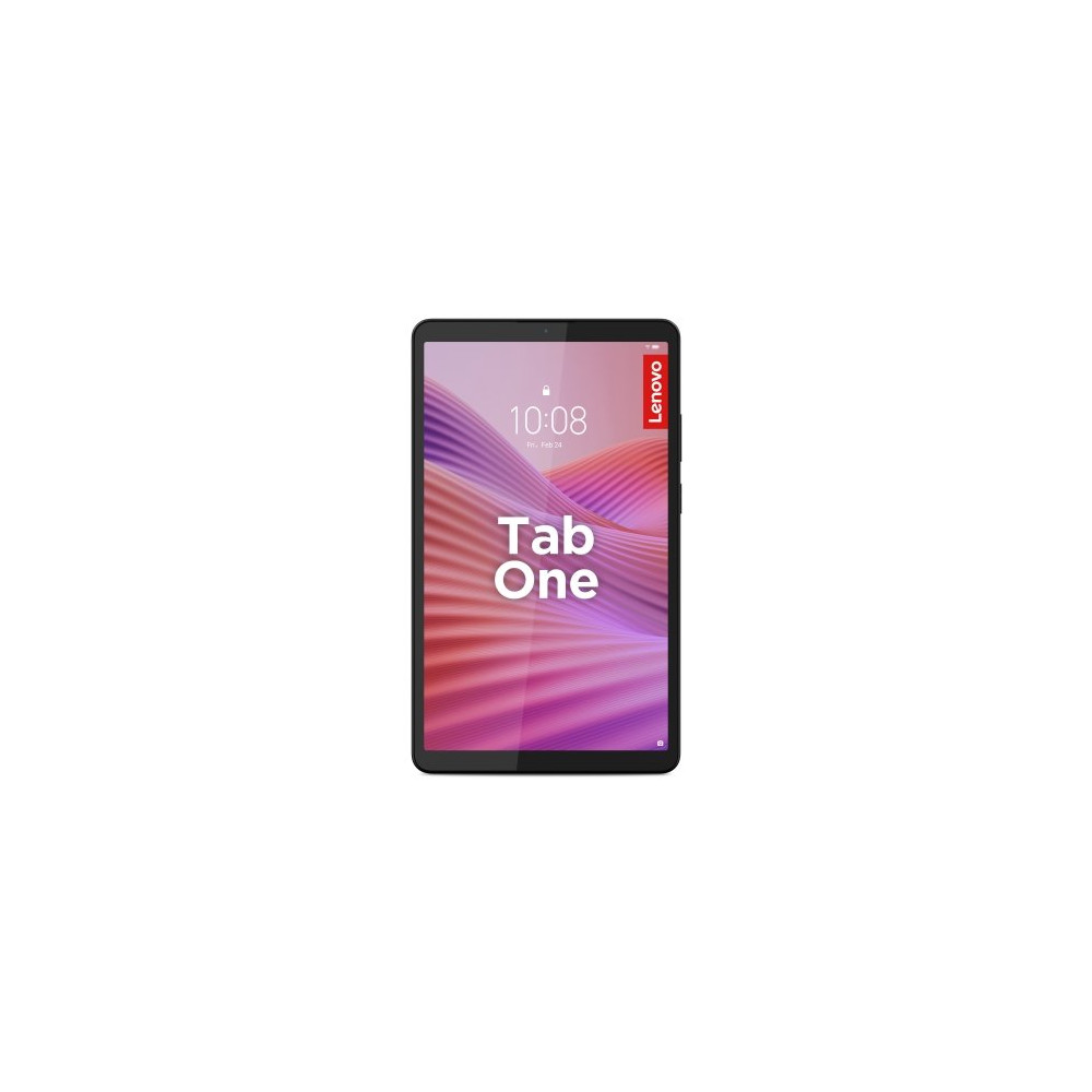 TABLET LENOVO Lenovo Tab One ZAF00266SE 8.7" MTK HELIO G85 4GB 64GB WIFI Android 14 ZAF00266SE LENOVO