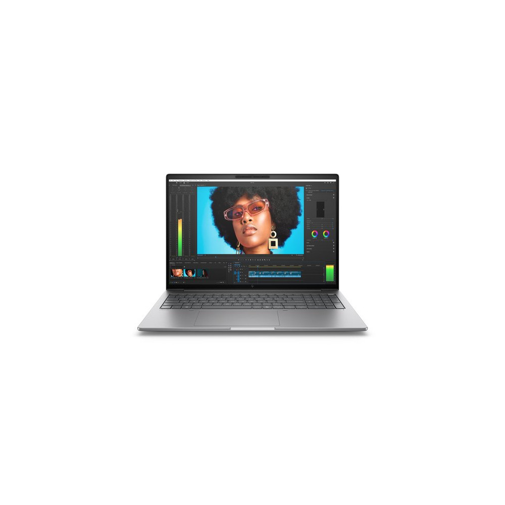 HP NB ZBOOK 8 16G1I CORE ULTRA 7 255H 32GB 1TB 16 WUXGA WIN 11 PRO