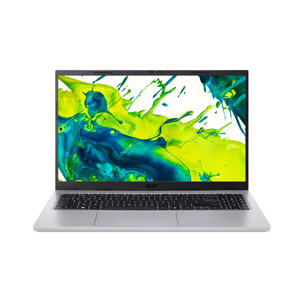 ACER ASPIRE GO 15 AG15-72P-72U2 15.6" INTEL CORE 7 150U RAM 32GB-SSD 512GB NVMe-INTEL GRAPHICS-WI-FI 6-WIN 11 HOME (NX.JRRET.008