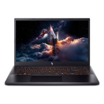 ACER NITRO V 15 ANV15-52-965H 15.6" i9-13900H RAM 16GB-SSD 1TB NVMe-NVIDIA GeForce RTX 5060 8GB-WI-FI 6 + GIGABIT LAN-FREE DOS N