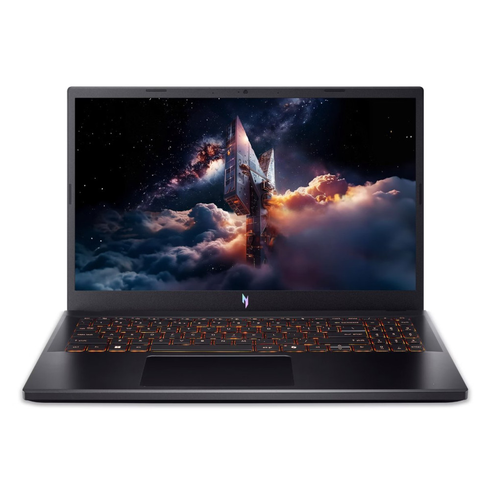 ACER NITRO V 15 ANV15-52-965H 15.6" i9-13900H RAM 16GB-SSD 1TB NVMe-NVIDIA GeForce RTX 5060 8GB-WI-FI 6 + GIGABIT LAN-FREE DOS N
