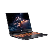 ACER NITRO V16 AI ANV16-42-R7YB 16" WUXGA 180HZ AMD RYZEN 7 260 RAM 16GB-SSD 512GB NVMe-NVIDIAGeForce RTX 5050 8GB-WI-FI 6E + GI