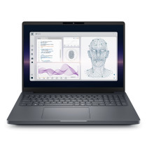 DELL PRO MAX 16 PLUS MB16250 WORKSTATION MOBILE 16" FULL HD+ INTEL CORE ULTRA 7 265HX RAM 32GB-SSD 1TB NVMe-NVIDIA RTX PRO 2000 