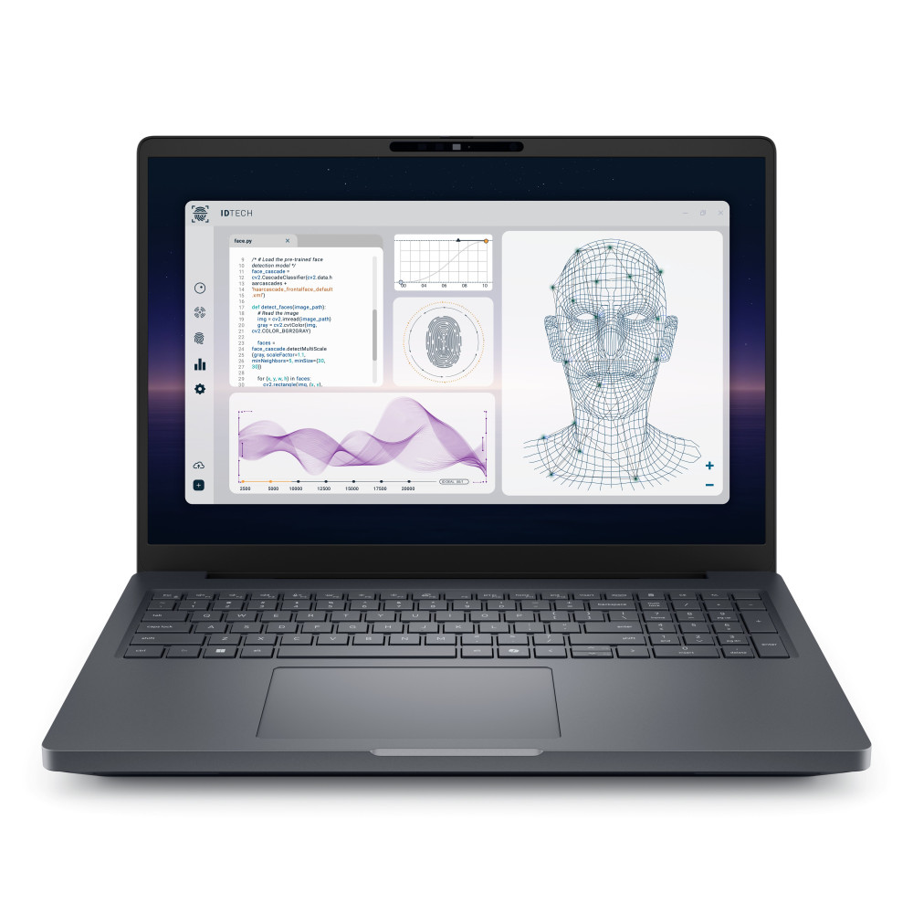 DELL PRO MAX 16 PLUS MB16250 WORKSTATION MOBILE 16" FULL HD+ INTEL CORE ULTRA 7 265HX RAM 32GB-SSD 1TB NVMe-NVIDIA RTX PRO 2000 