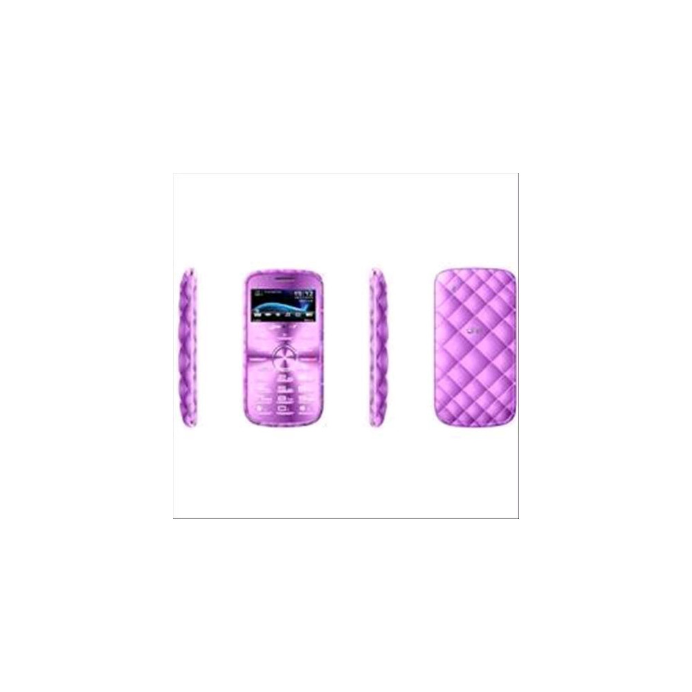 GLAM'OUR PETIT DUAL SIM ITALIA LILLA