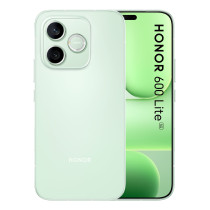 HONOR 600 LITE 5G DUAL SIM 6.6" OCTA CORE 256GB RAM 8GB 5G ITALIA SPROUT GREEN