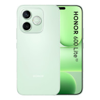 HONOR 600 LITE 5G DUAL SIM 6.6" OCTA CORE 256GB RAM 8GB 5G ITALIA SPROUT GREEN