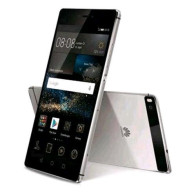 HUAWEI P8 5.2" OCTACORE 16GB RAM 3GB 4G LTE TIM GREY
