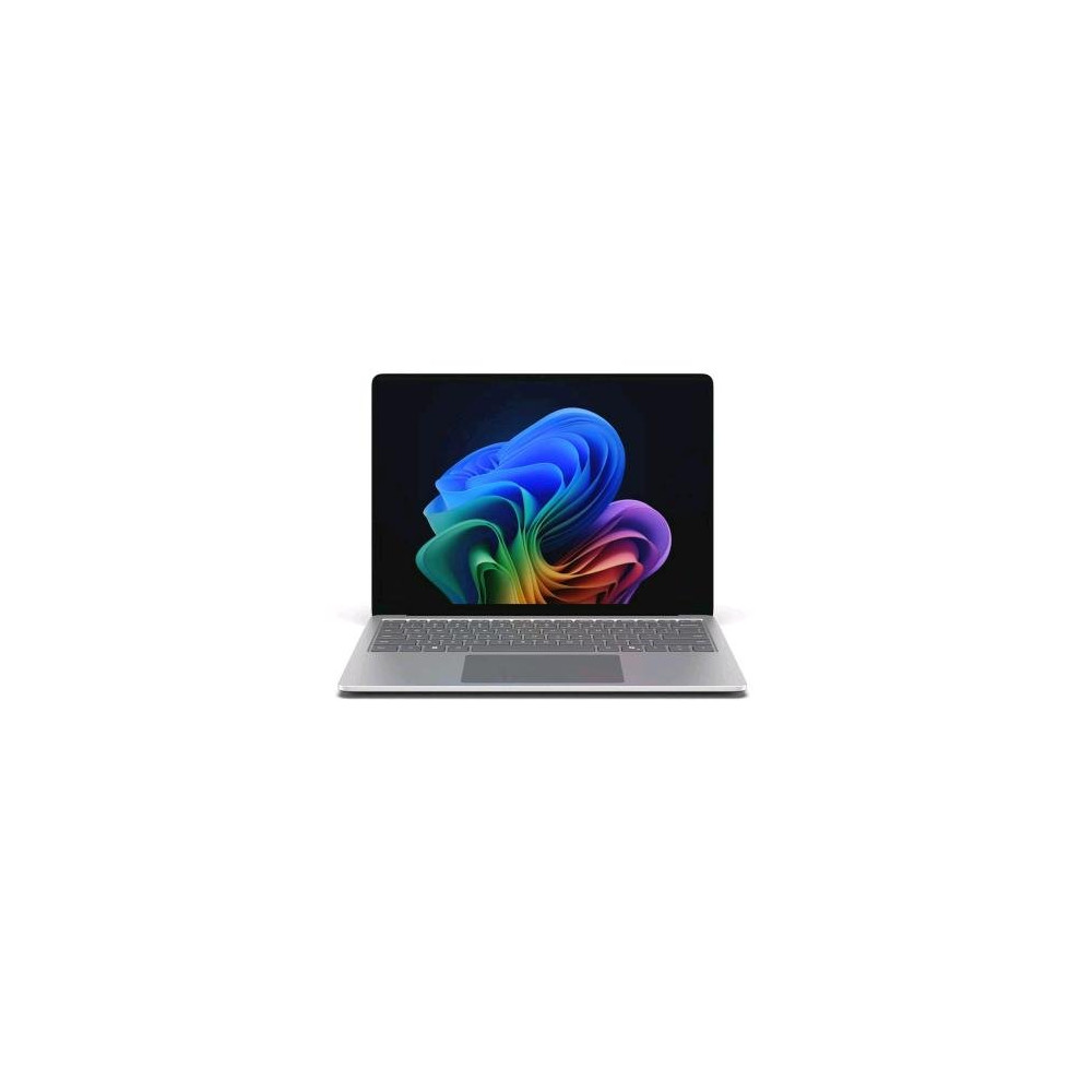 MICROSOFT SURFACE LAPTOP 7 COPILOT+ 13.8" TOUCH SCREEN INTEL CORE ULTRA 5 236V RAM 16GB-SSD 512GB NVMe-WIN 11 PROF PLATINO (EP2-