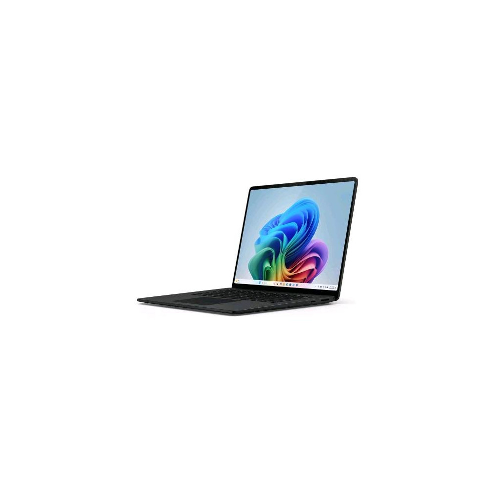 MICROSOFT SURFACE LAPTOP 7 COPILOT+ 15" TOUCH SCREEN SNAPDRAGON X ELITE X1E-80-100 4GHz RAM 32GB-SSD 1TB NVMe-WI-FI 7-WIN 11 PRO