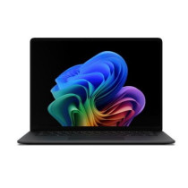 MICROSOFT SURFACE LAPTOP 8Gen Copilot + PC 13.8" TOUCH SCREEN INTEL CORE 5 330 RAM 16GB-SSD 256GB NVMe-INTEL GRAPHICS-WI-FI 7-WI