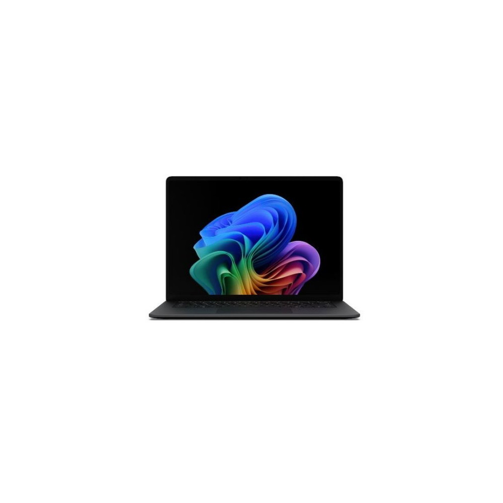 MICROSOFT SURFACE LAPTOP 8Gen Copilot + PC 13.8" TOUCH SCREEN INTEL CORE 5 330 RAM 16GB-SSD 256GB NVMe-INTEL GRAPHICS-WI-FI 7-WI