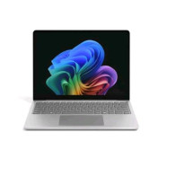 MICROSOFT SURFACE LAPTOP COPILOT+ PC 13" TOUCH SCREEN QUALCOMM SNAPDRAGON X PLUS RAM 16GB-SSD 256GB NVMe-QUALCOM ADRENO GPU-WI-F