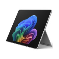 MICROSOFT SURFACE PRO 11Gen Copilot+ PC 13" OLED 2880 x 1920 TOUCH SCREEN INTEL CORE ULTRA 7 266V RAM 16GB-SSD 512GB NVMe-INTEL 