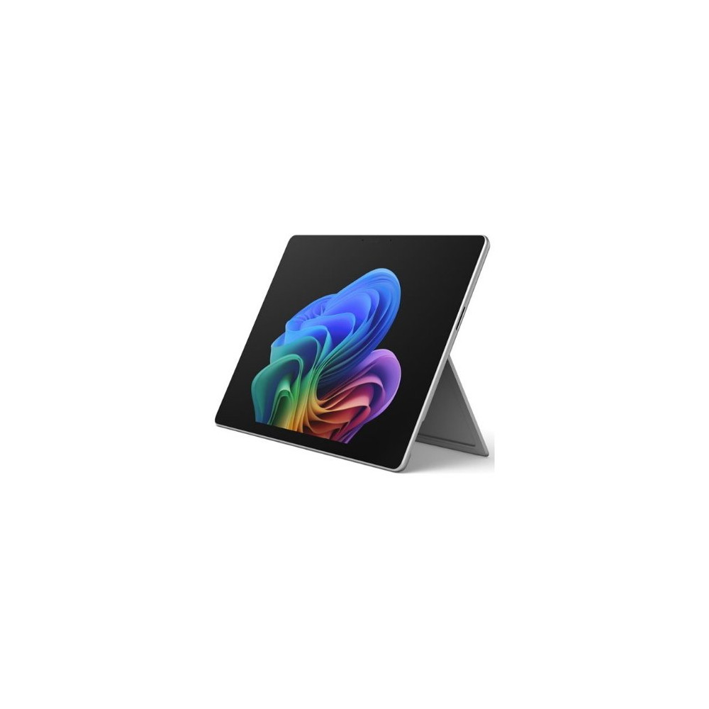 MICROSOFT SURFACE PRO 11Gen Copilot+ PC 13" OLED 2880 x 1920 TOUCH SCREEN INTEL CORE ULTRA 7 266V RAM 16GB-SSD 512GB NVMe-INTEL 