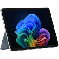 MICROSOFT SURFACE PRO 12 12" 2.2k TOUCH SCREEN 2196 x 1464 SNAPDRAGON X PLUS X1P-42-100 RAM 16GB-SSD 512GB NVMe-QUALCOM ADRENO-W